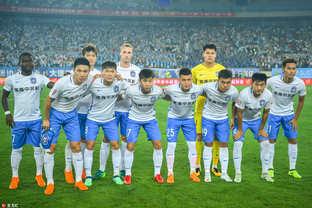 西悉尼主帅：每场比赛都同等重要，没有主要次要之分