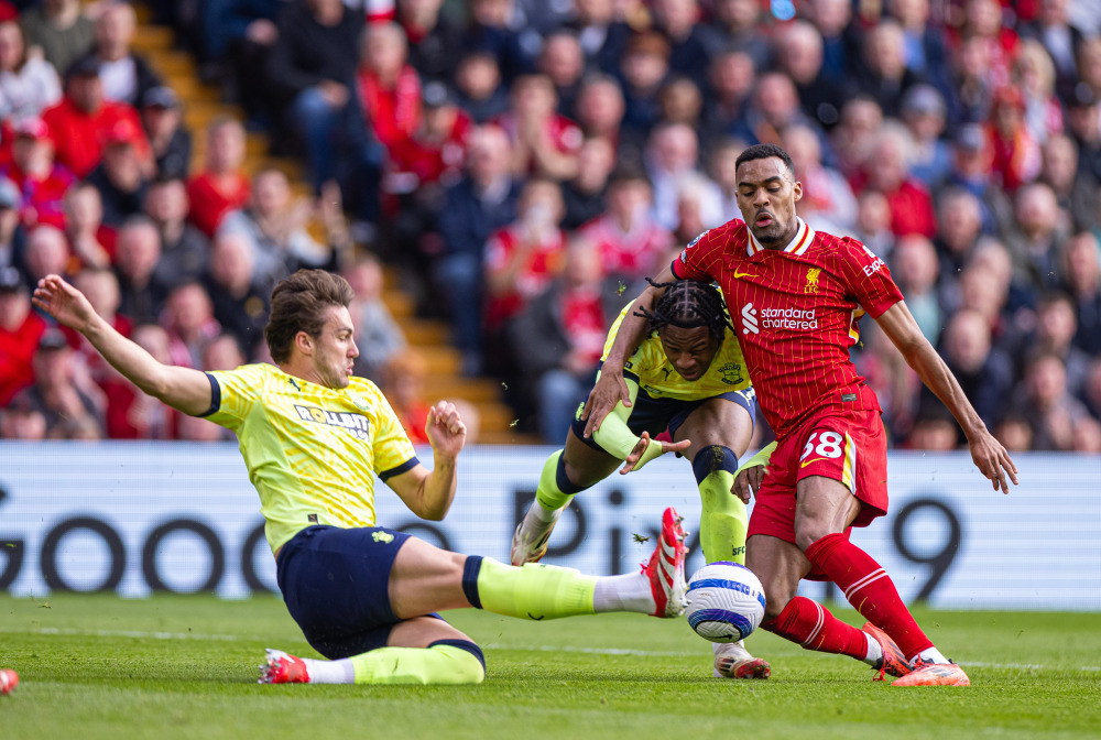 莫兰德：重回辽宁像回家，新赛季球队依然要保持冠军心态