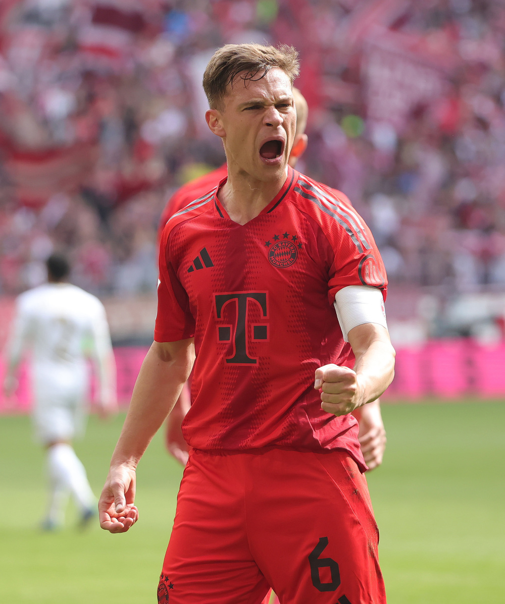 德天空：拜仁仍愿意冬窗放走博埃，要价2000万欧（德天空：拜仁愿在冬窗出售博埃，标价2000万欧）